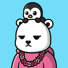 Ingrid pfp