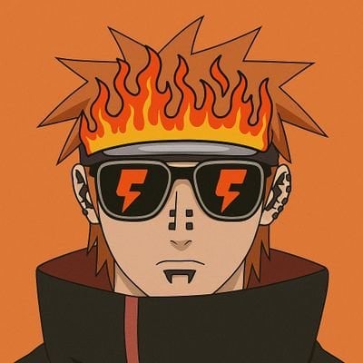 pain π²'s Farcaster avatar
