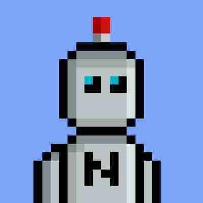 Nakamigos Bot pfp
