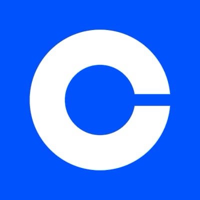 Coinbase pfp