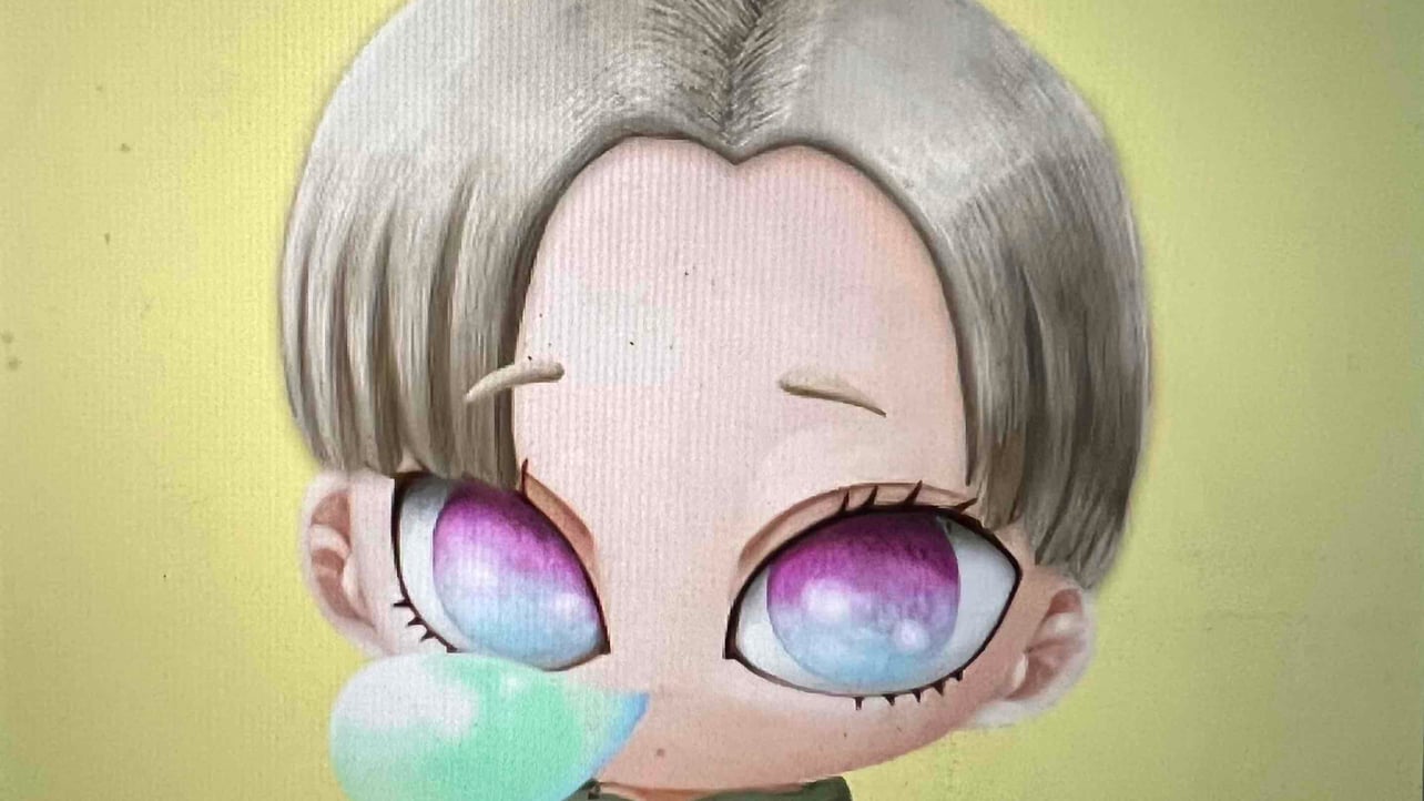 nevergmi (nevergmi.lens) Lens social identity (.lens handle) PFP