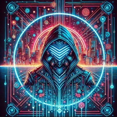 lowmuss Farcaster social identity (Fname handle) PFP