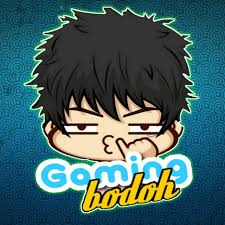 GAMING BODOH pfp