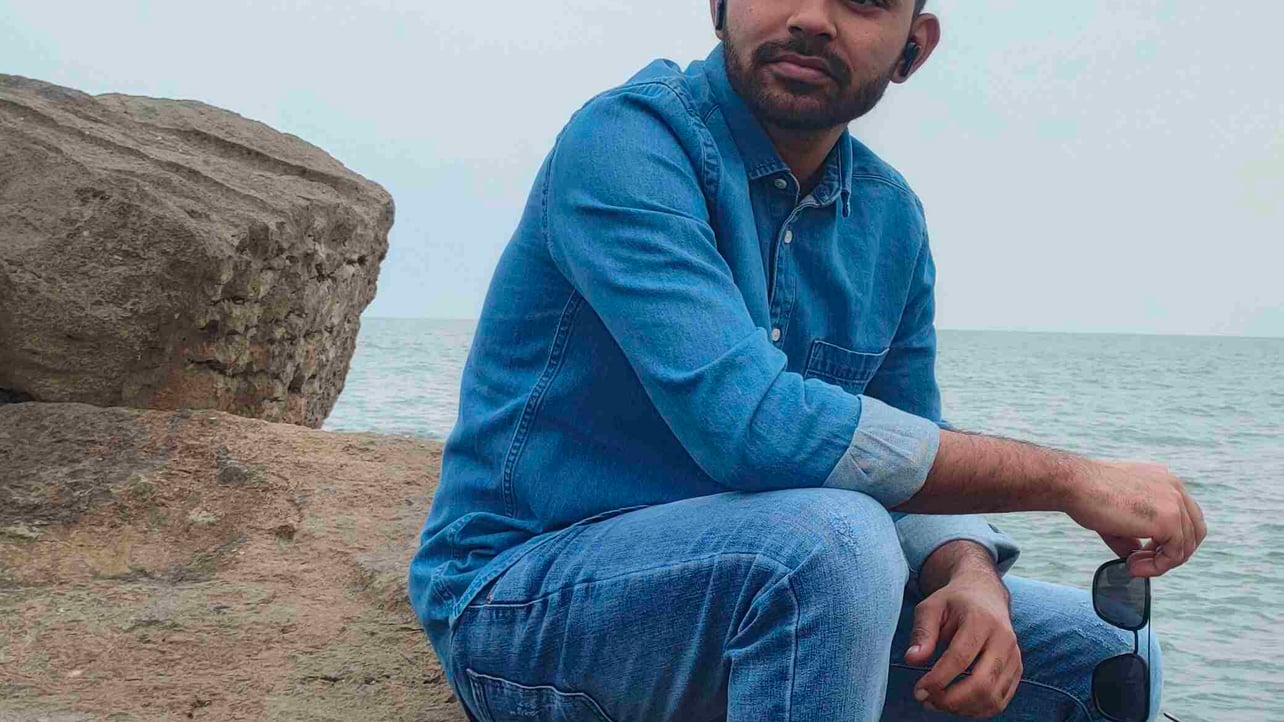 obaidul.lens Lens social identity (.lens handle) PFP