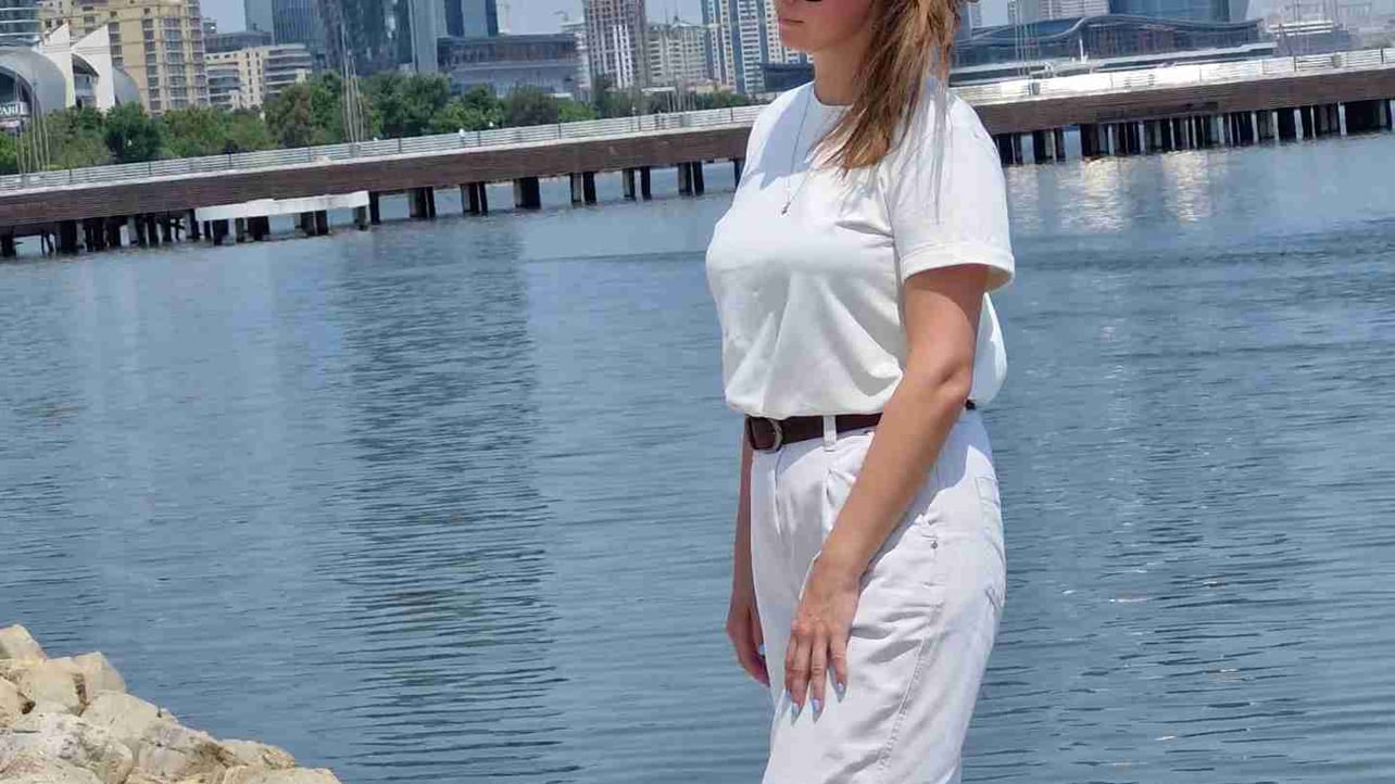 Margarita (margorita586) Farcaster social identity (Fname handle) PFP