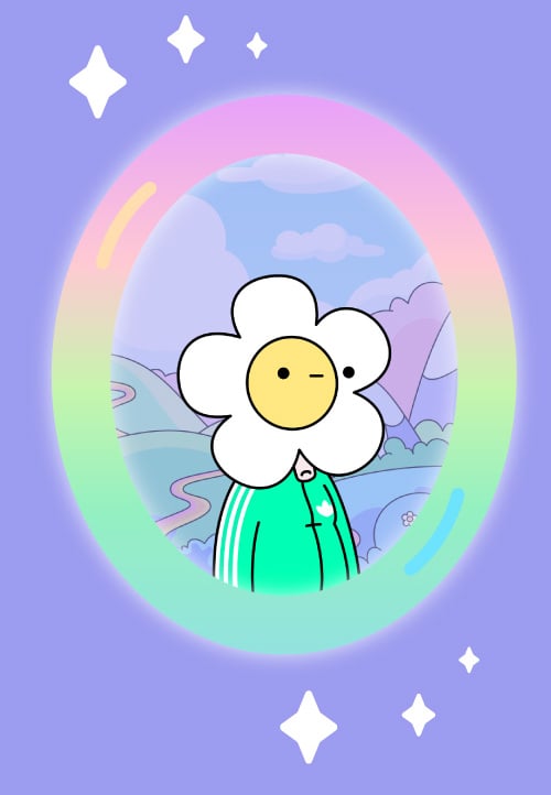 Created4.fun pfp