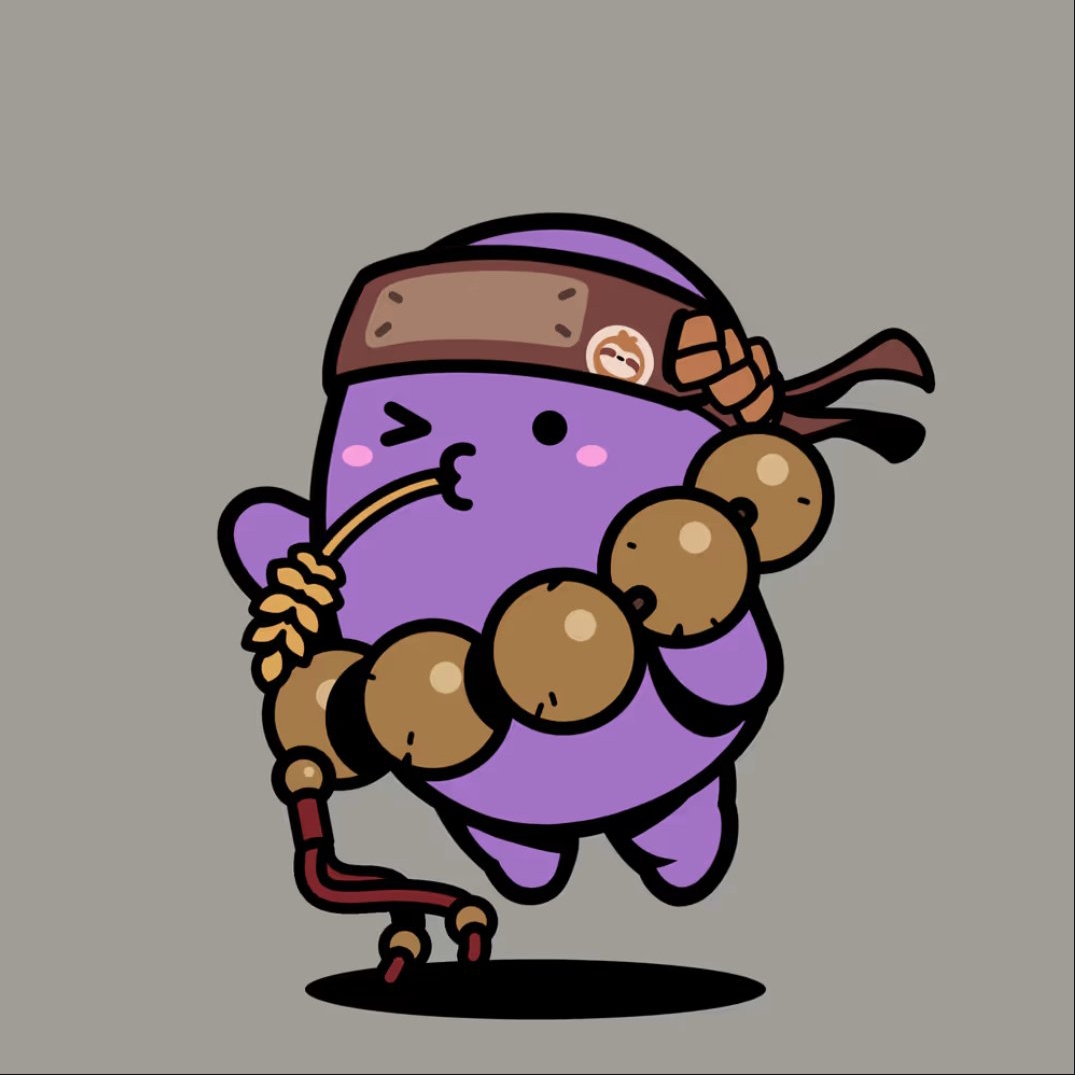flupp pfp
