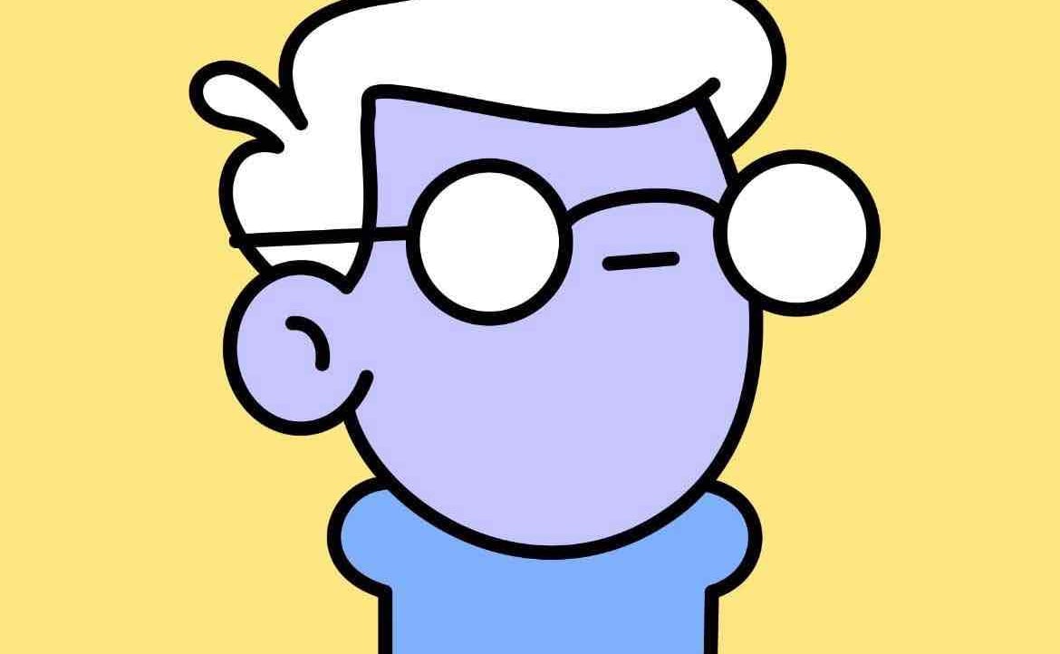 GasparovG (gaspasov) Farcaster social identity (Fname handle) PFP