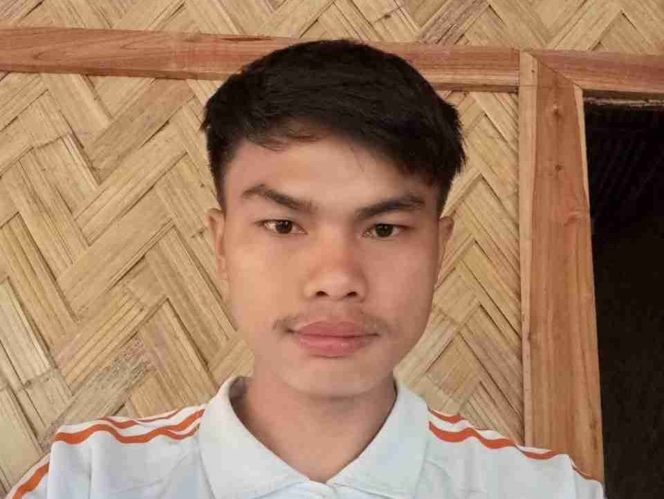 Tanesh pfp