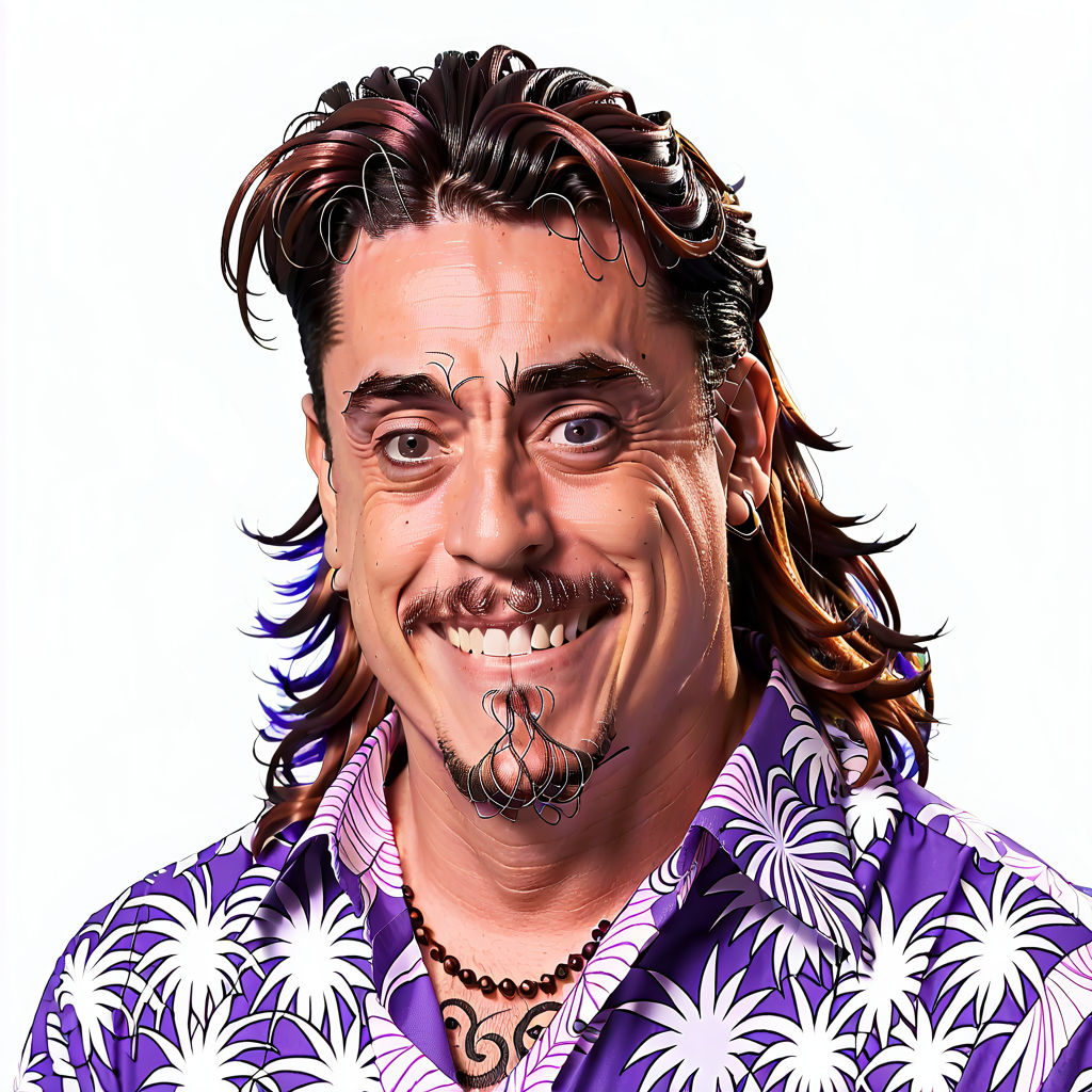Palmer Luckey