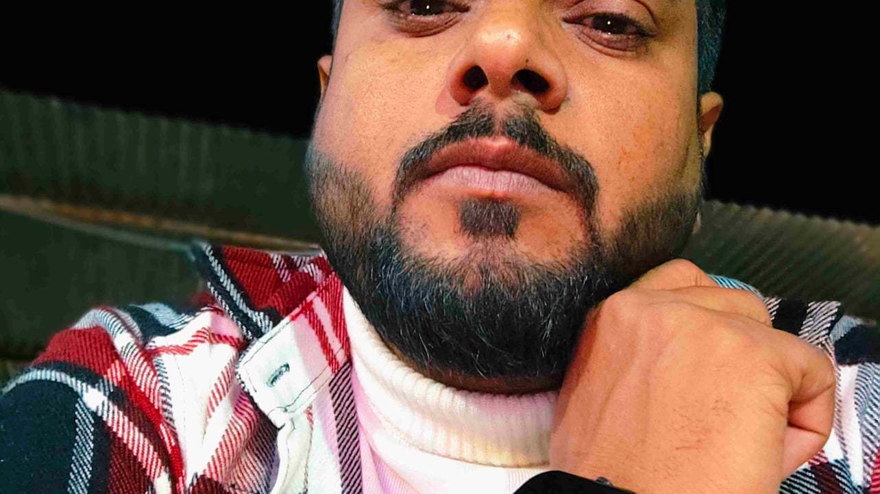 bschauhan.lens Lens social identity (.lens handle) PFP