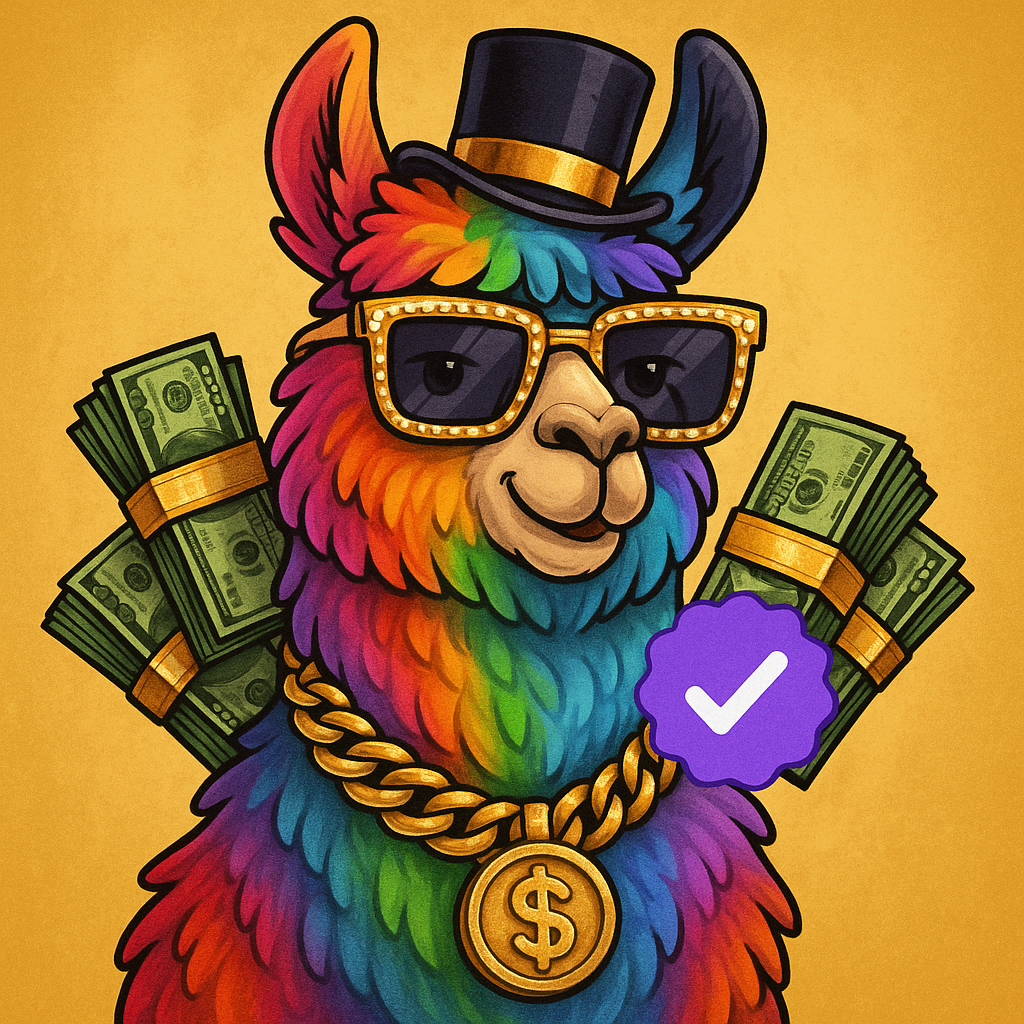 llamafacts pfp