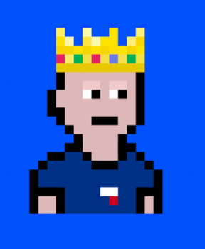 Angel pfp