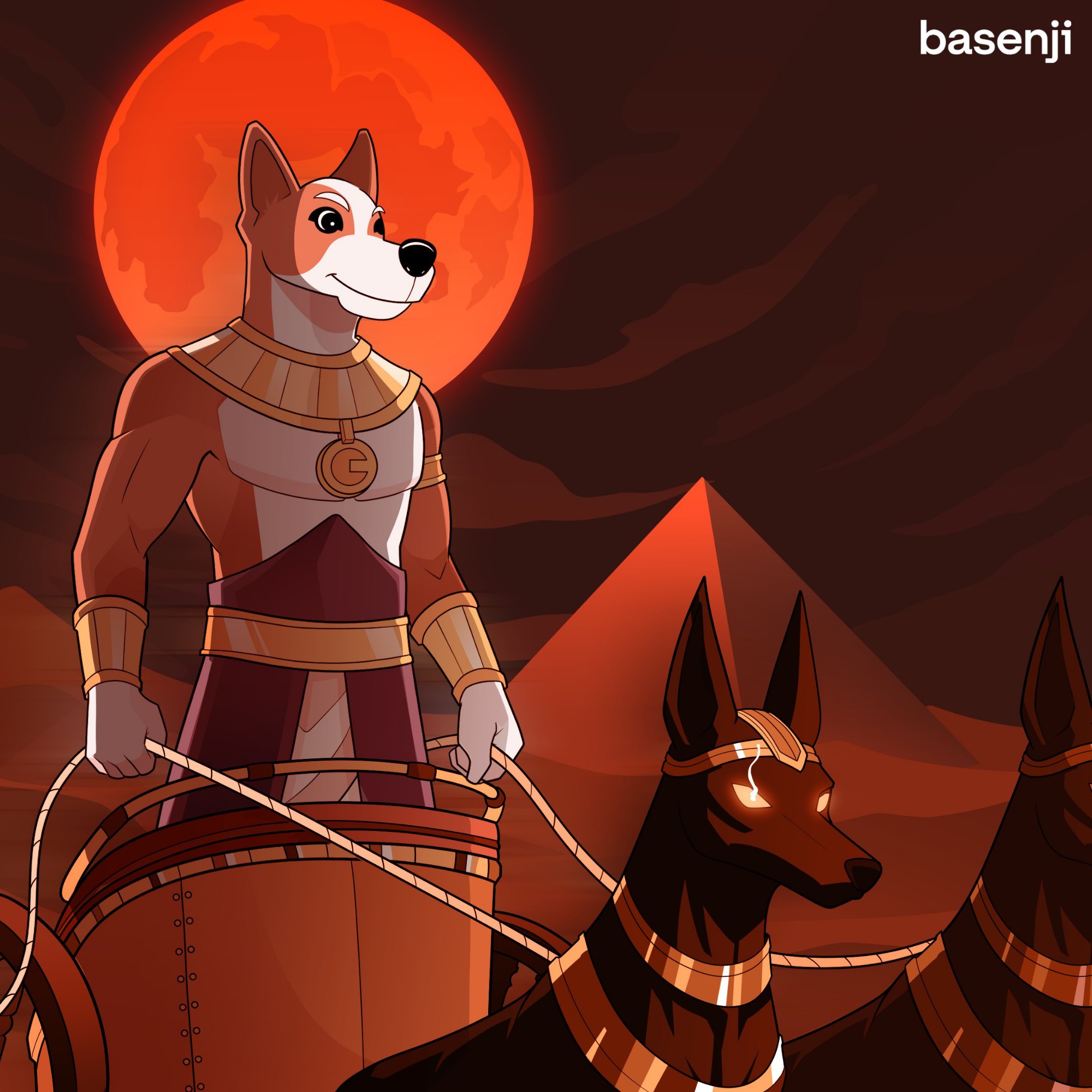 Basenji