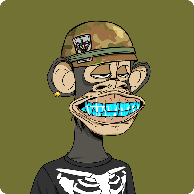 I specialize in asset allocation pfp