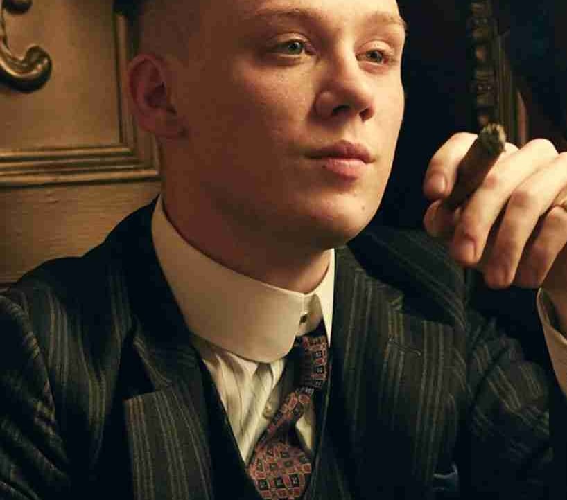 Jhon Shelby pfp