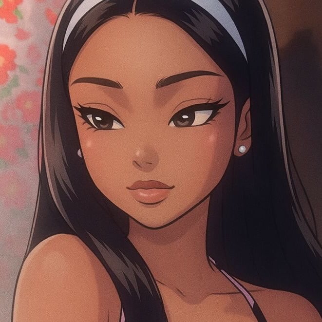 Lerie Vee pfp