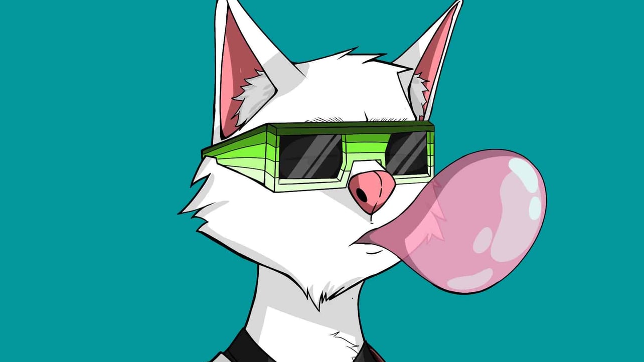 arinde.lens Lens social identity (.lens handle) PFP