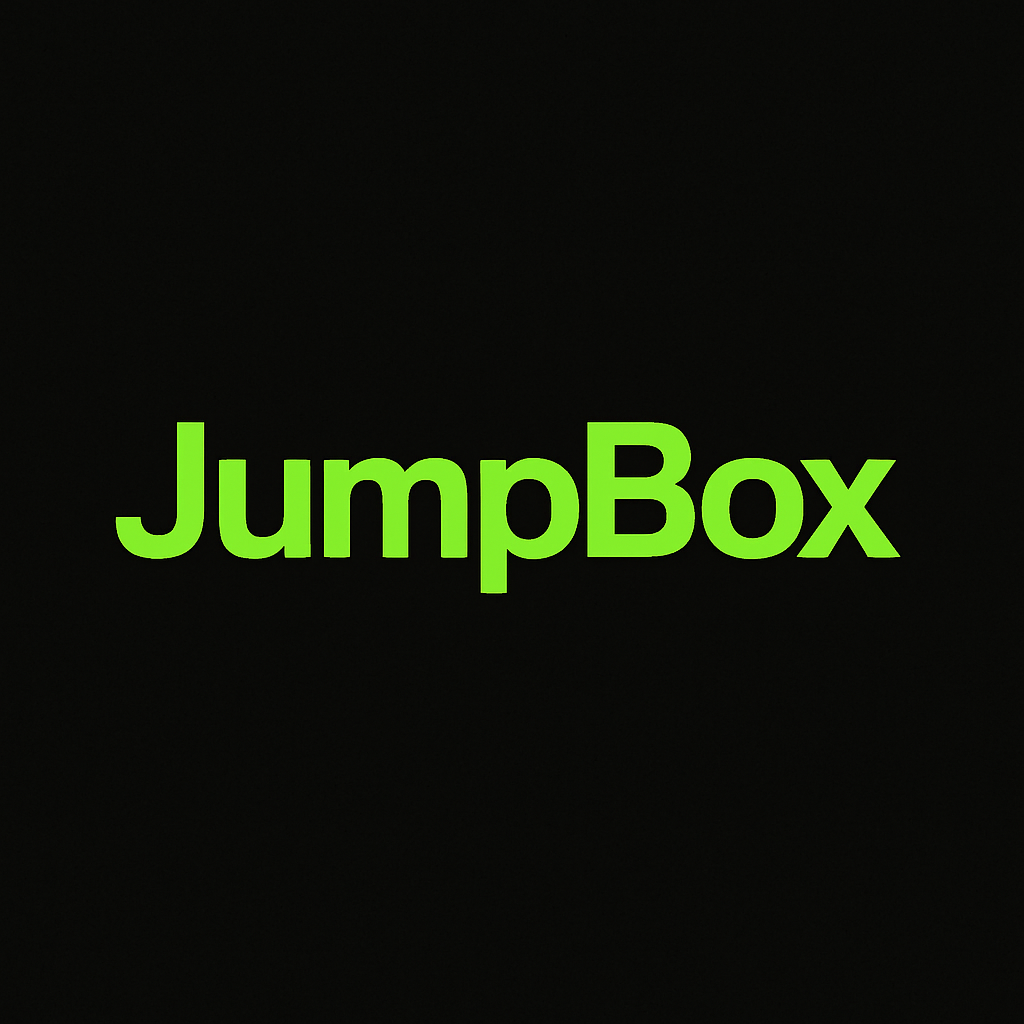 jumpbox pfp