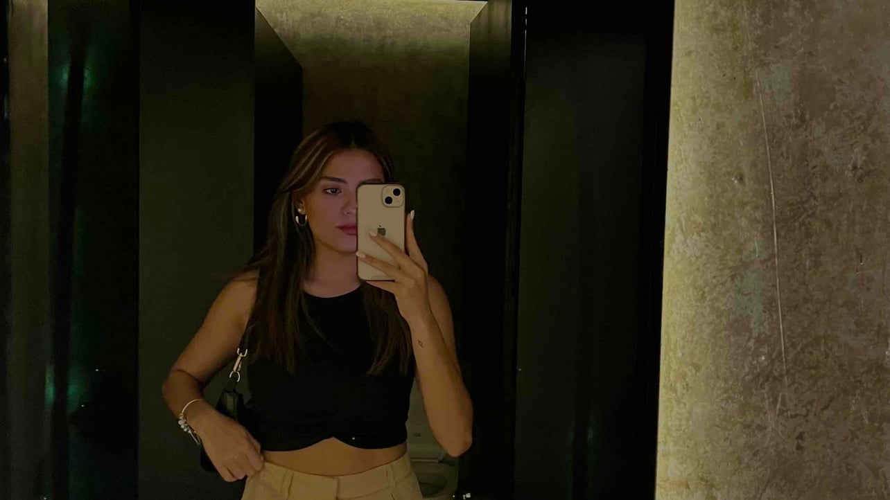 Yania Avila  pfp