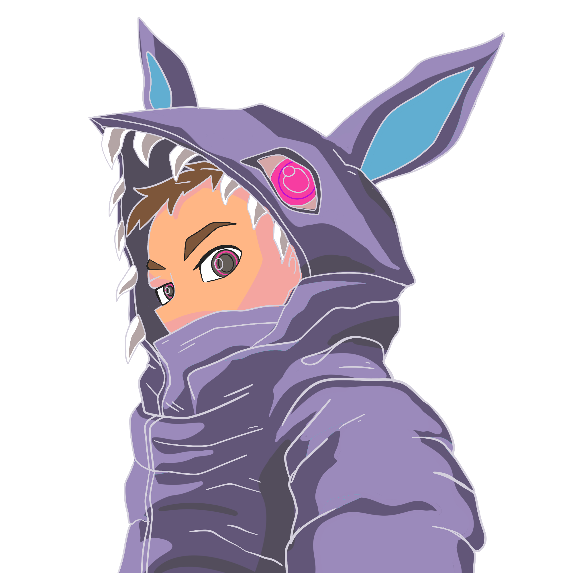 ragalik (ragalik.lens) Lens social identity (.lens handle) PFP