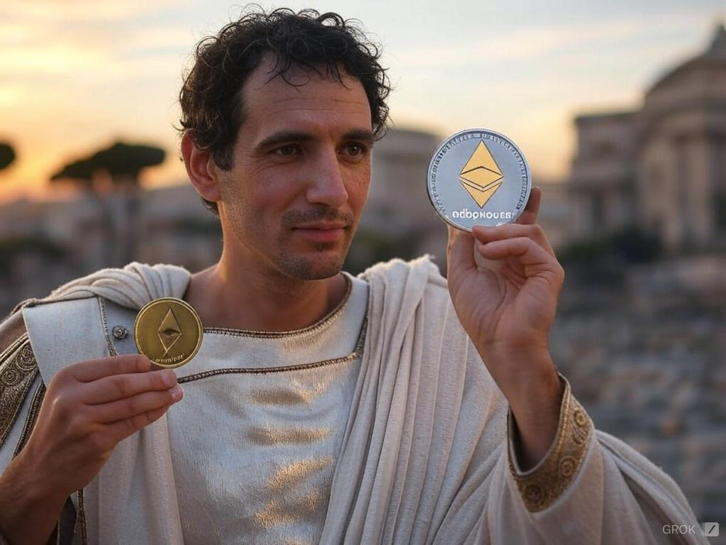 Maximus Decimus Meridius