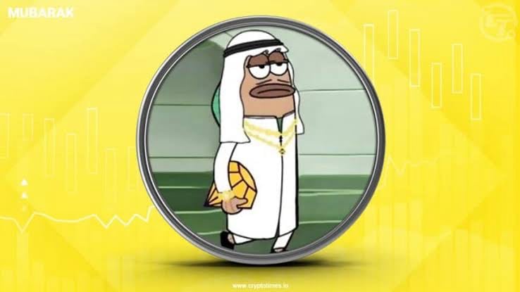 MUBARAK