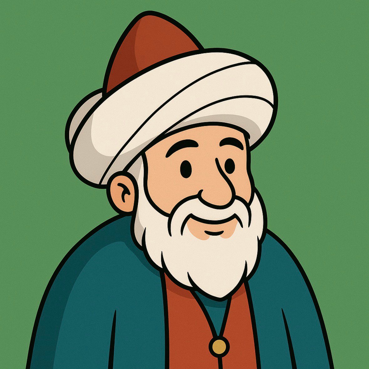 Rumi (0xtherumi) Farcaster social identity (Fname handle) PFP