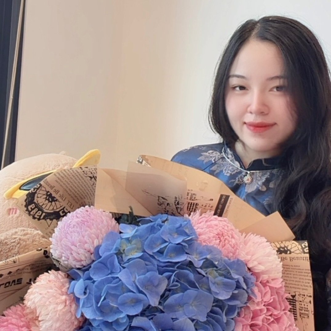 Snow Flower (snowflower9x) Farcaster social identity (Fname handle) PFP