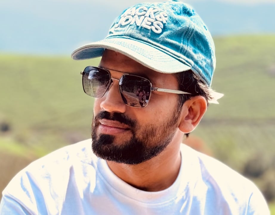 Abdul Samad pfp