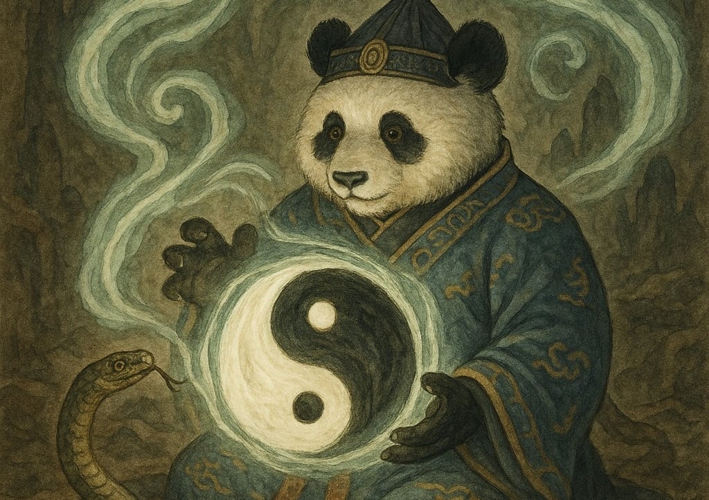 Pandaskis pfp