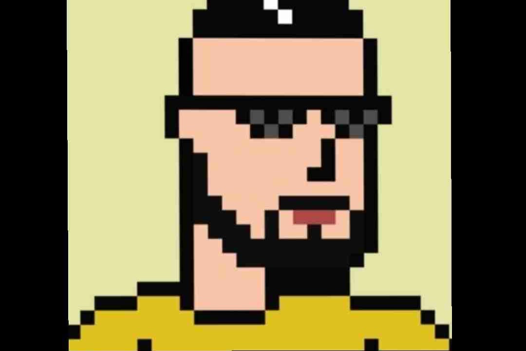 Kryptonio pfp