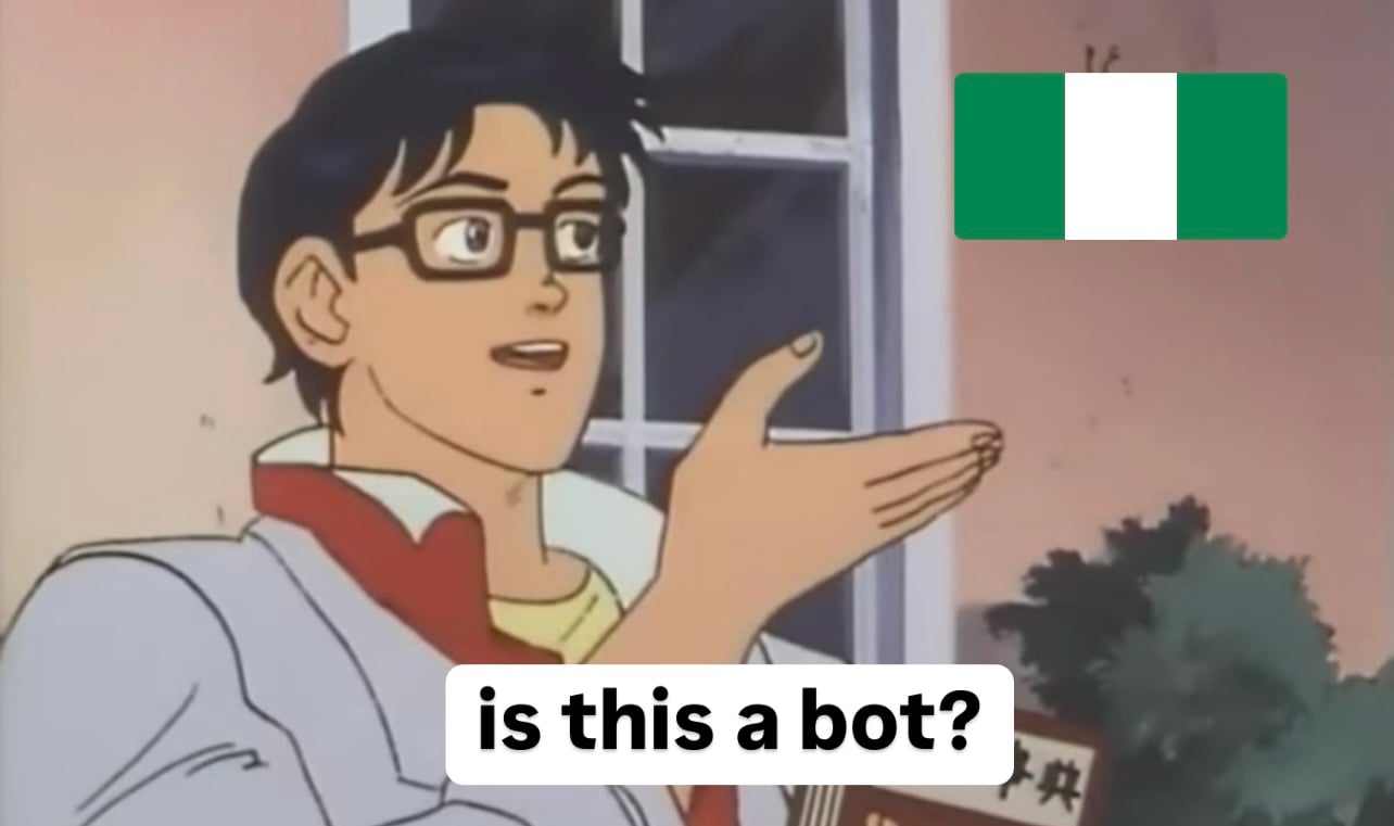 Embed from @afrochicks