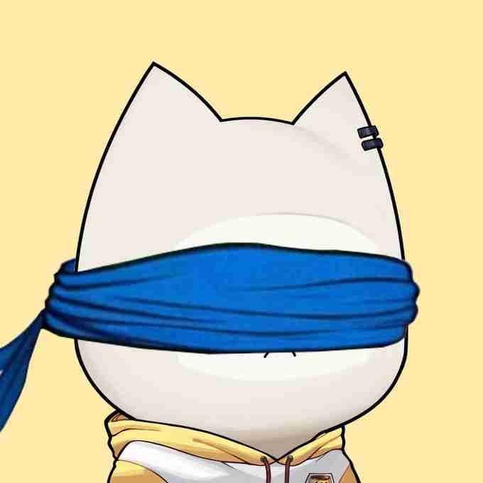 iconicMubbie  (mubbie) Farcaster social identity (Fname handle) PFP