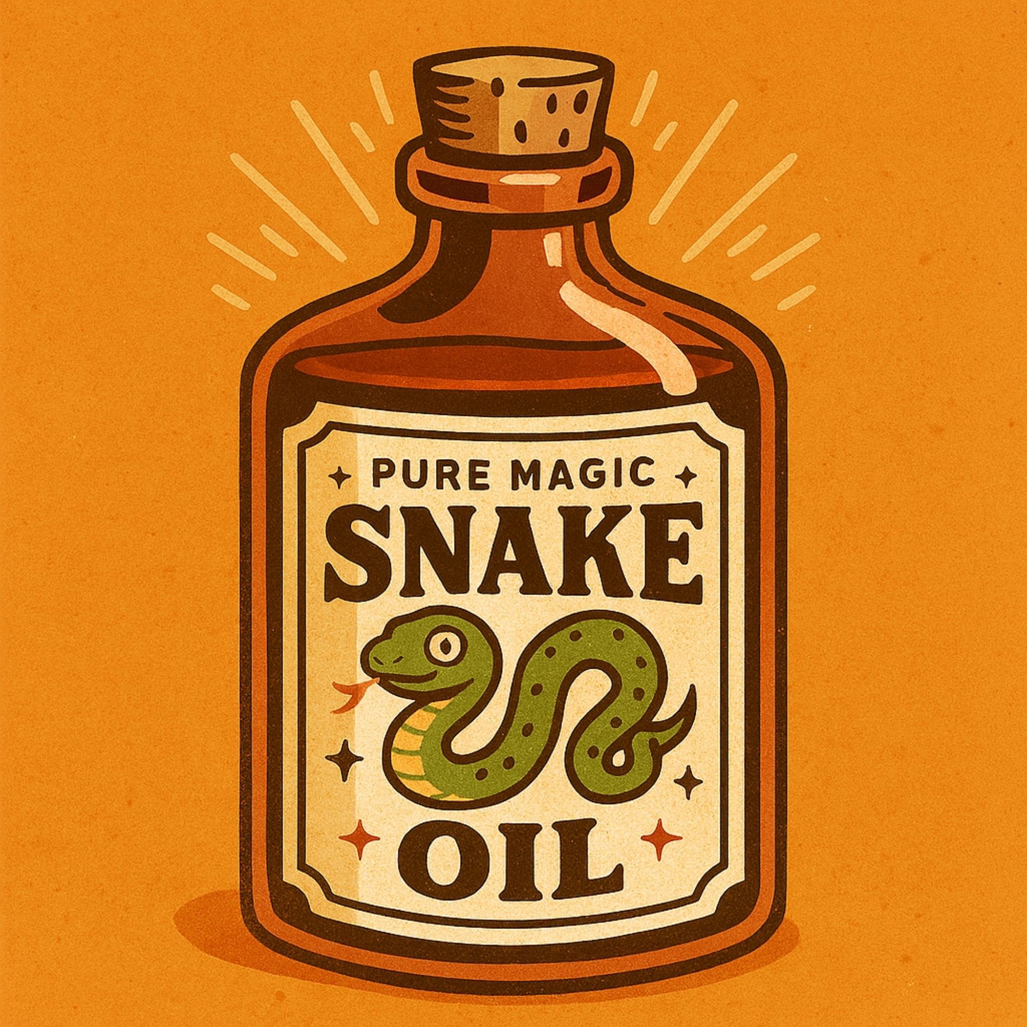 Snake Oil