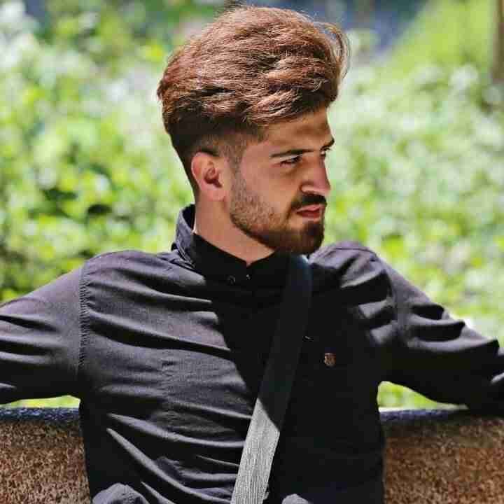 Mohammad Sajad pfp