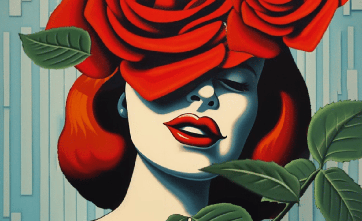 Rose pfp