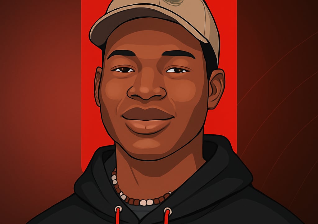 Akaninyene Udonnah's Farcaster avatar