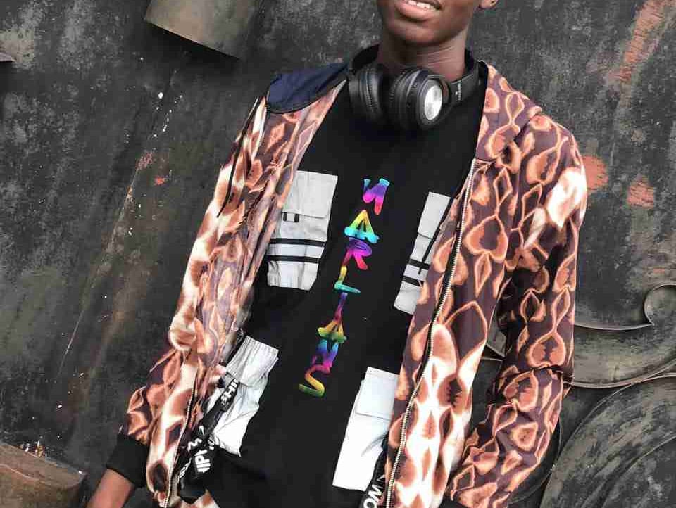 OMOLE BENJAMIN pfp