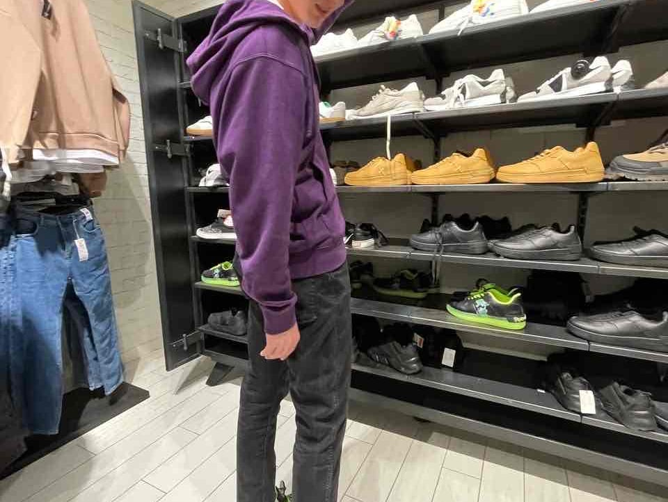 grinch4PF (grinch4pf.lens) Lens social identity (.lens handle) PFP