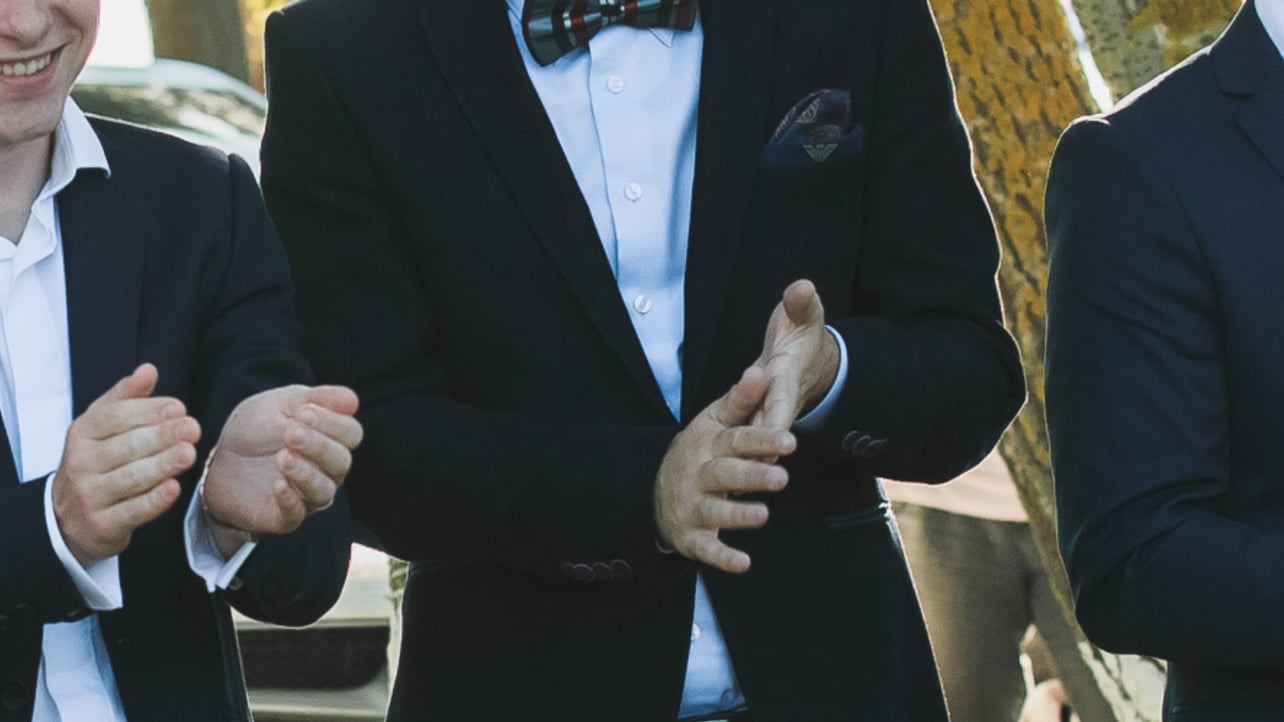 EDGAR pfp