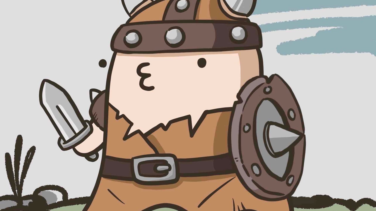 Evander  (evanderm) Farcaster social identity (Fname handle) PFP