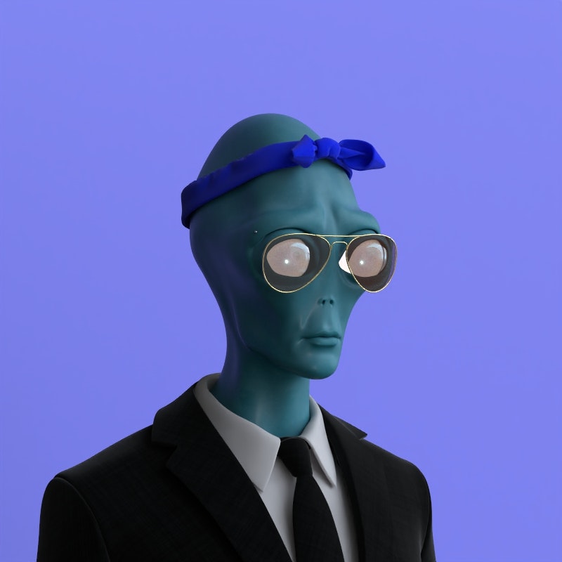 lightspeed001 Farcaster social identity (Fname handle) PFP