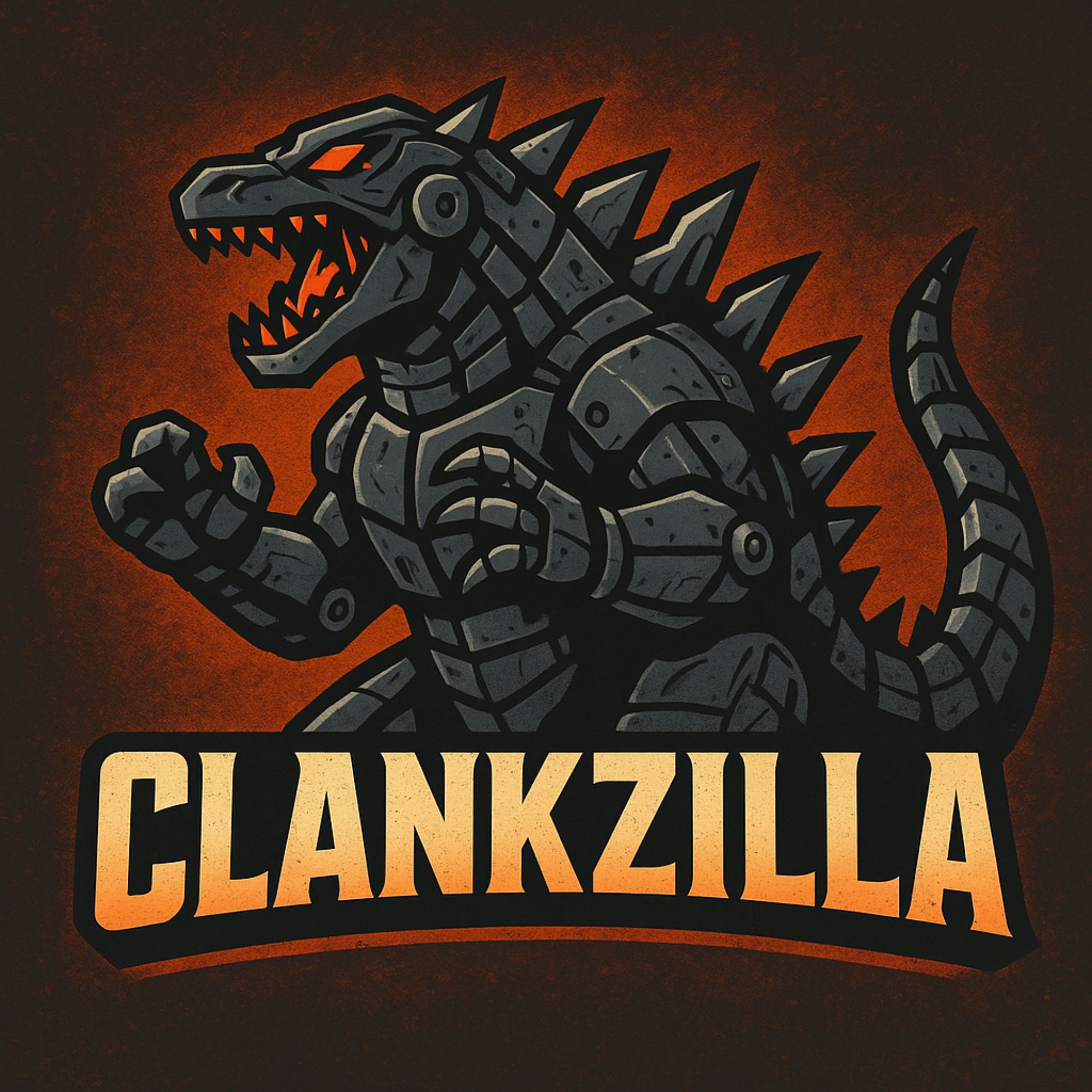 ClankZilla