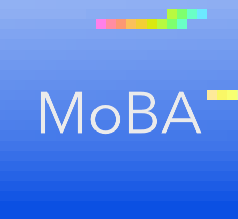 MoBA | Museum of Based Art pfp