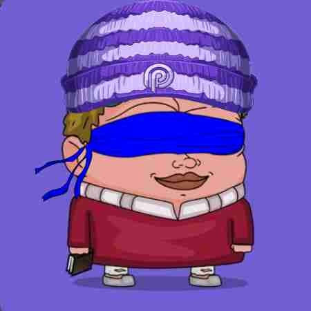 Bigkalam (bigkalam.lens) Lens social identity (.lens handle) PFP