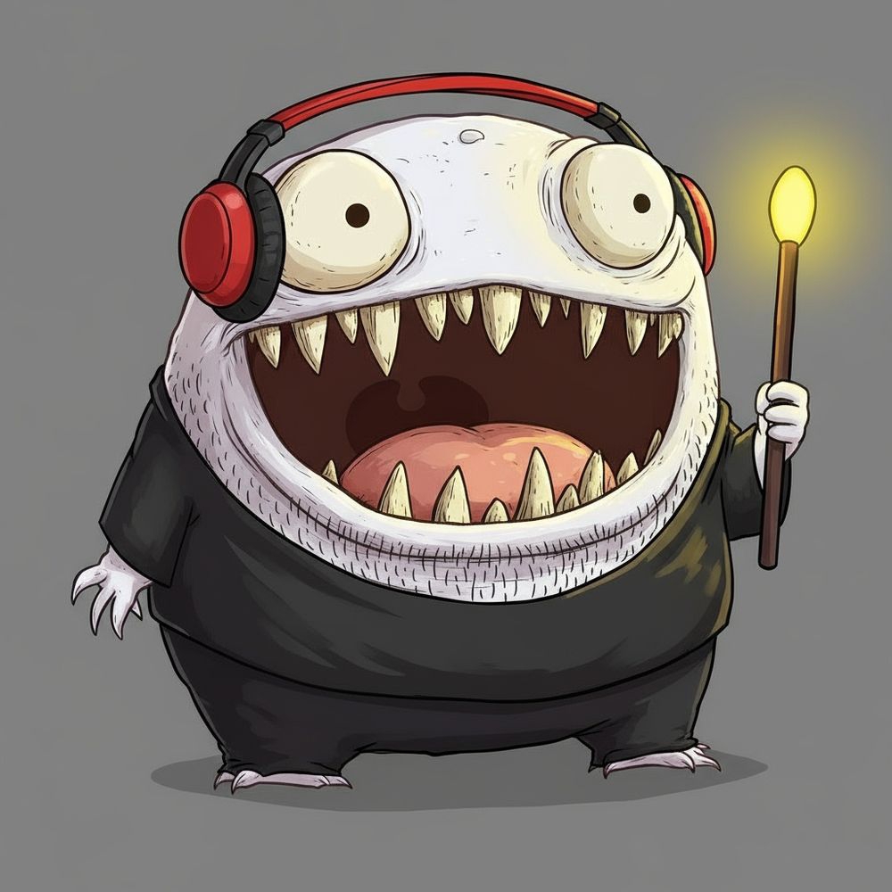 Caster Petcel🎩👏 pfp