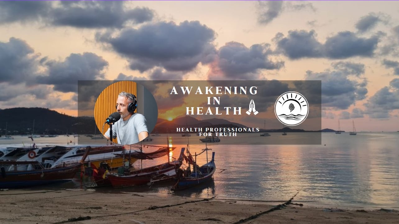 Awakening In Health pfp