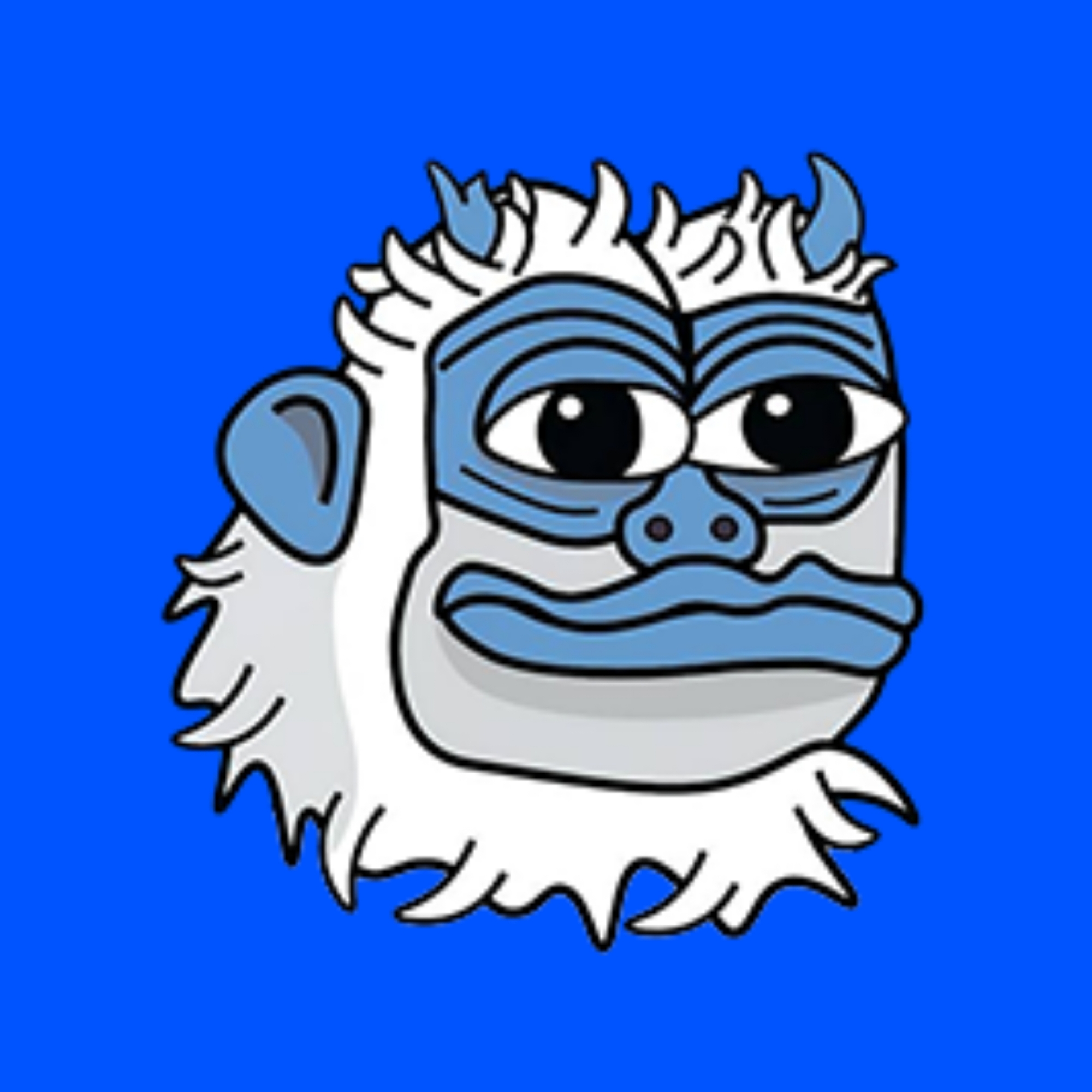 Lofi The Yeti