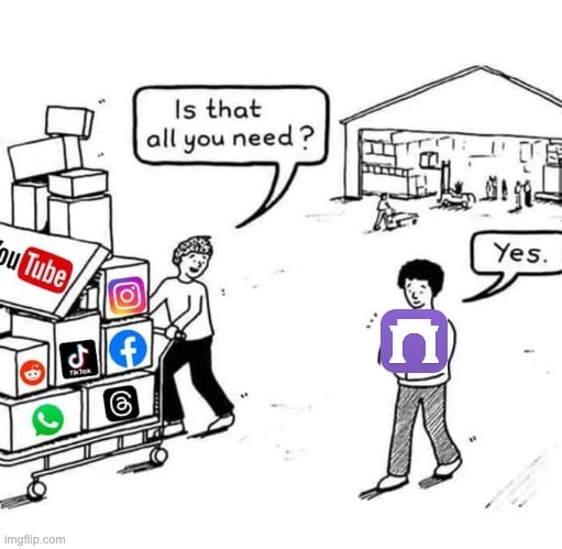 Embed from @trebor69